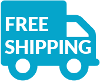 Always Free Shipping